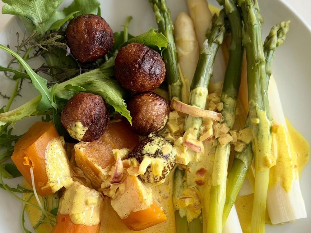 Ernährung im Alter