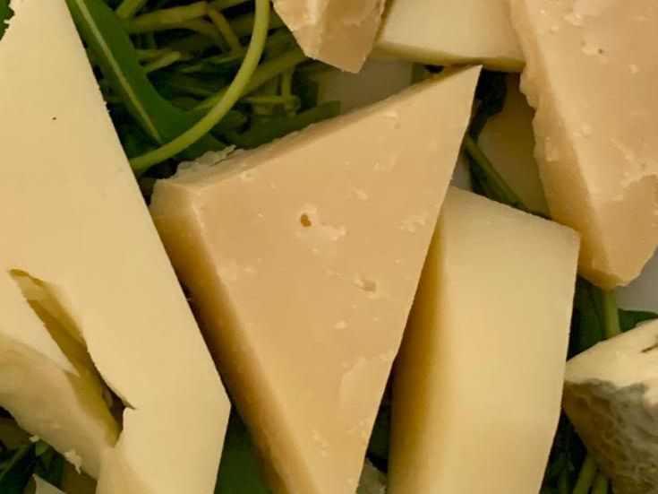 Ernährungsberatung