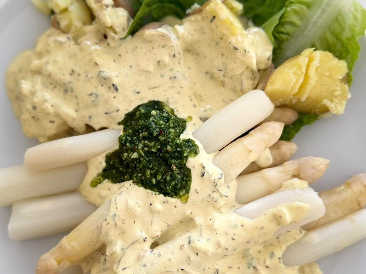 Ernährungstherapie