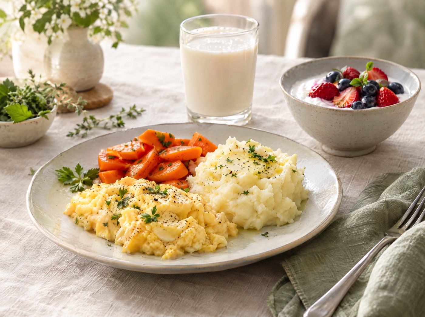 Ernährung bei Krebs (Onkologie)