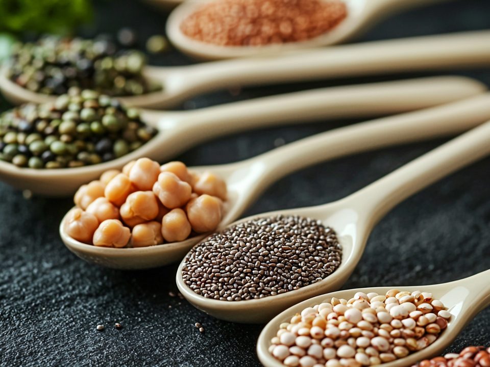 Stoff­wechsel­erkrankungen