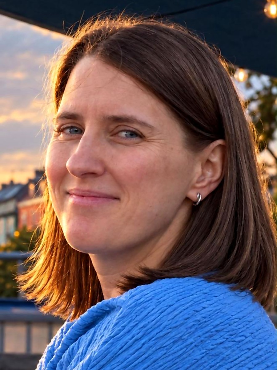 Verena Fedler, staatlich anerkannte Diätassistentin
